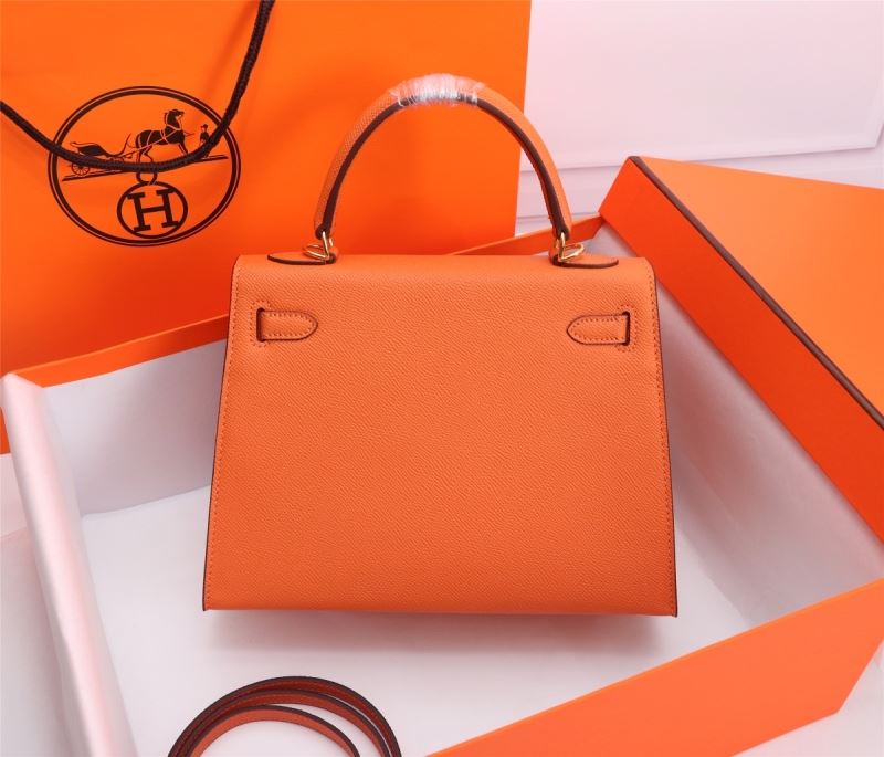 Hermes Kelly Bags